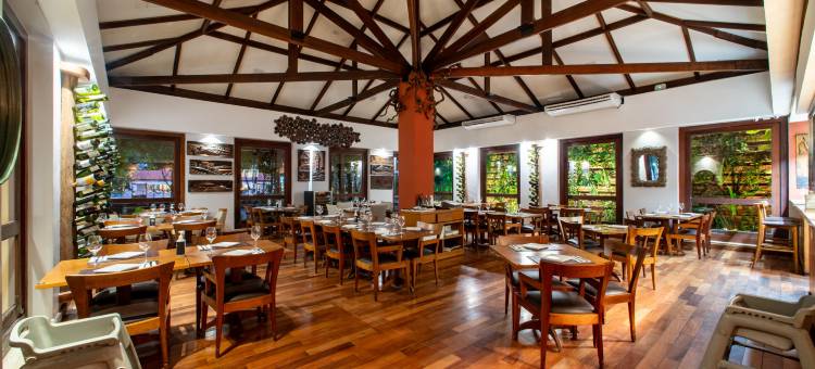亚提乌卡套房度假村 - 斯拉维耶罗酒店(Jatiúca Suites Resort by Slaviero Hotéis)图片