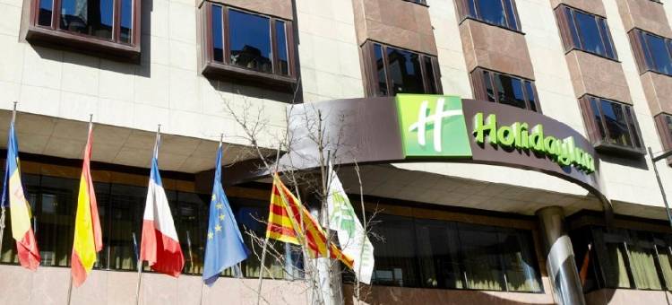 Suites Plaza Hotel & Wellness Andorra图片