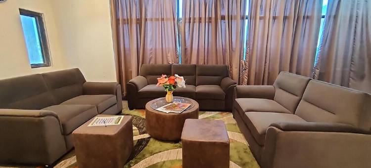 NV格兰德旅馆(Nvgrand.Inn)图片