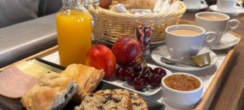 Olganos VL Luxury Rooms & Suites图片