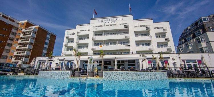 赫米蒂奇酒店-欧希纳系列(The Hermitage Hotel - Oceana Collection)图片