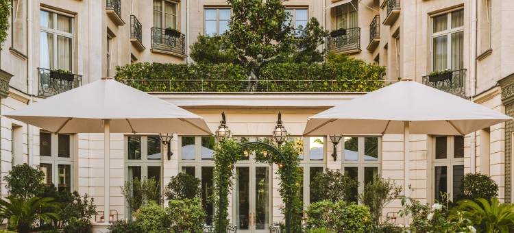 巴黎丽兹酒店(Ritz Paris)图片