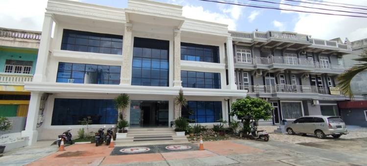 HOTEL PELANGI图片