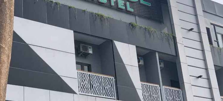 Amaze Hotel Kediri图片