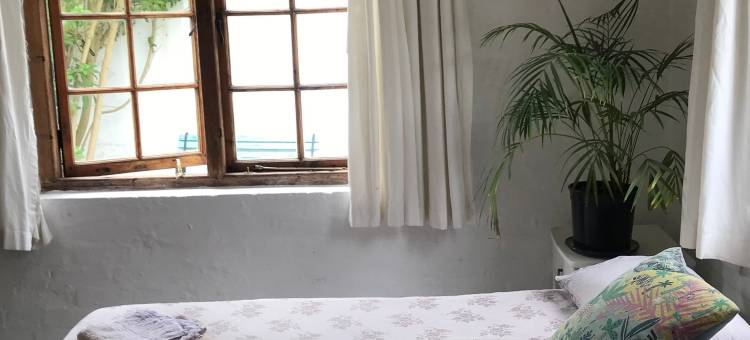 超赞冲浪屋家庭旅馆(Awesome room in surf house)图片