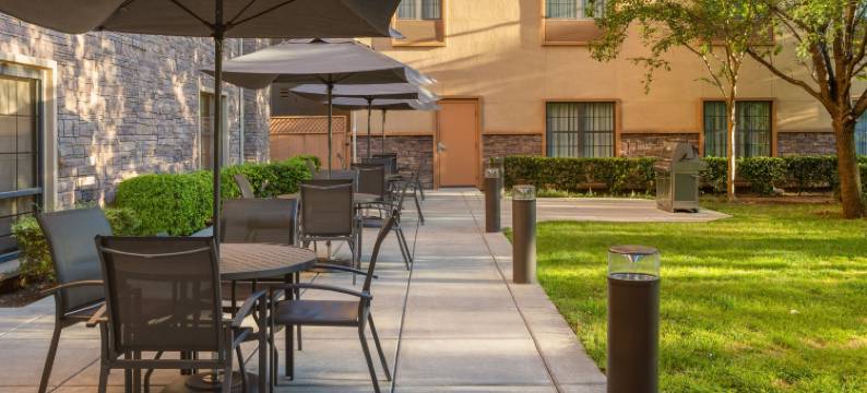 萨克拉门托罗斯维尔TownePlace套房酒店(TownePlace Suites Sacramento Roseville)图片