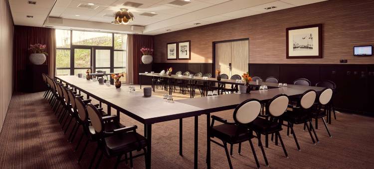 凡德瓦克酒店(Van der Valk Drachten)图片