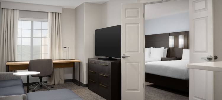 Residence Inn BWI Airport图片