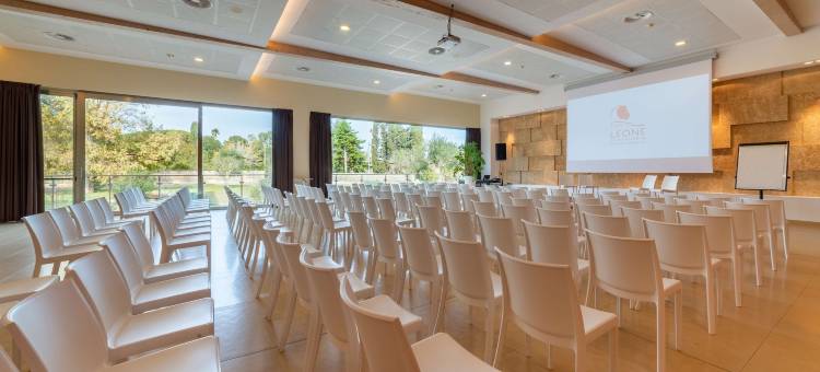 梅萨皮亚之狮贝斯特韦斯特优质酒店和会议中心(Best Western Plus Leone di Messapia Hotel  Conference)图片