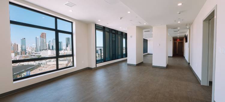 智选假日酒店 长岛市 东纽约 IHG旗下(Holiday Inn Express Long Island City E New York, an IHG Hotel)图片