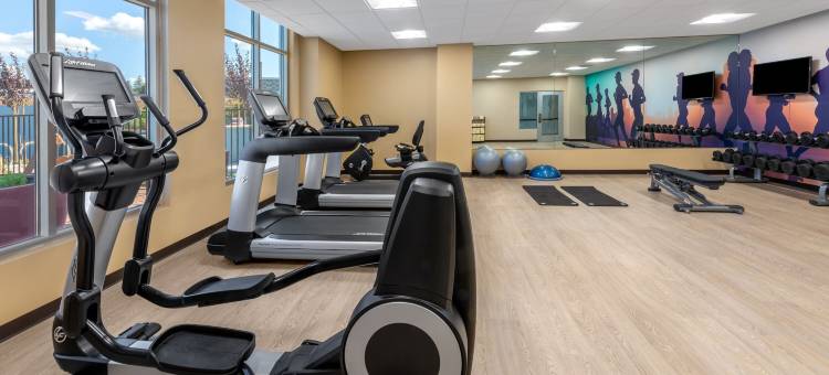 圣若泽机场凯悦嘉轩酒店(Hyatt Place San Jose Airport)图片
