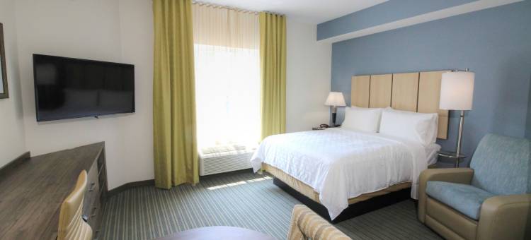 孟菲斯东Candlewood Suites(Candlewood Suites Memphis East by IHG)图片