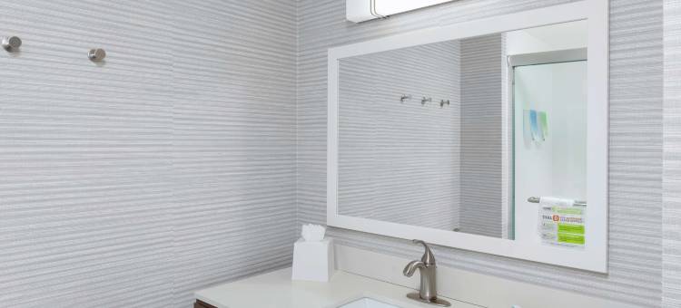 奥兰多南公园希尔顿惠庭套房酒店(Home2 Suites by Hilton Orlando South Park)图片