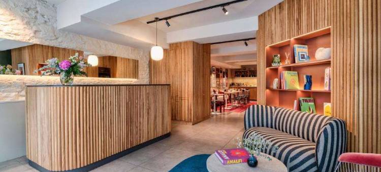 共和酒店(Republik Hotel)图片