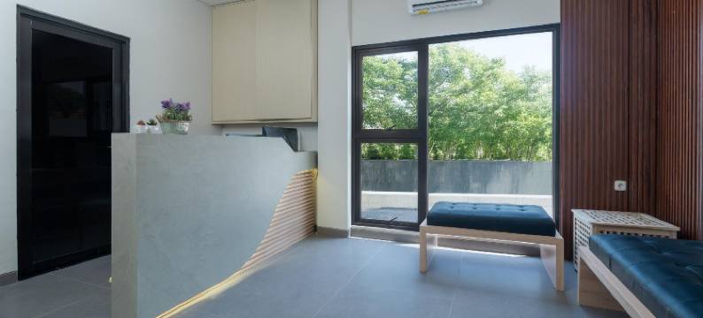 格兰德瓦洛拉西利旺宜(Grand Valora Near Sam Poo Kong Semarang Mitra RedDoorz)图片