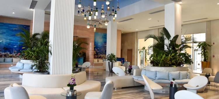 克利奥帕特拉豪华度假村沙姆 - 仅限16岁以上的成人(Cleopatra Luxury Resort Sharm - Adults Only)图片