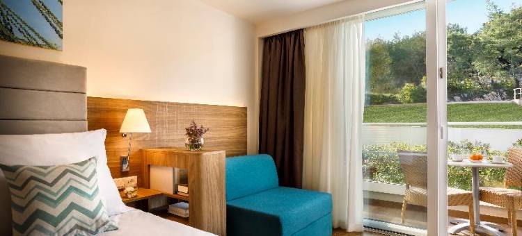 Valamar Bellevue Resort图片