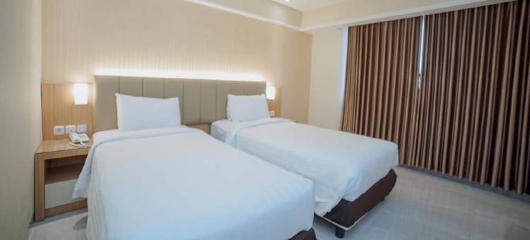 NS Hotel by Dominic图片