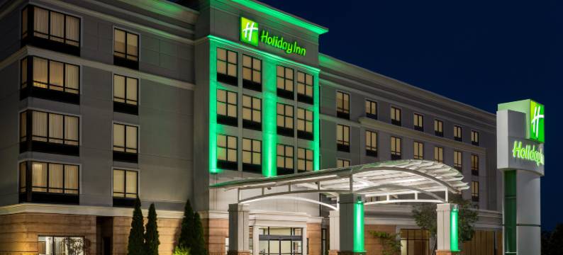 Holiday Inn 哥伦布 - 希利厄德(Holiday Inn COLUMBUS - HILLIARD by IHG)图片