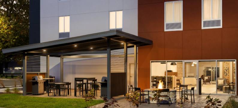 Candlewood Suites ANNAPOLIS by IHG图片