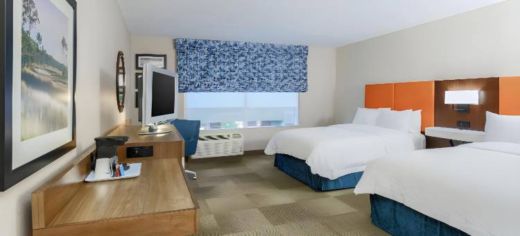 欢朋酒店及套房塔拉哈西I-10托马斯维尔路(Hampton Inn & Suites Tallahassee I-10-Thomasville Rd.)图片