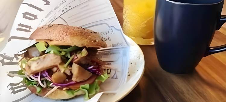 图尔库欧米娜酒店(Omena Hotel Turku Humalistonkatu)图片