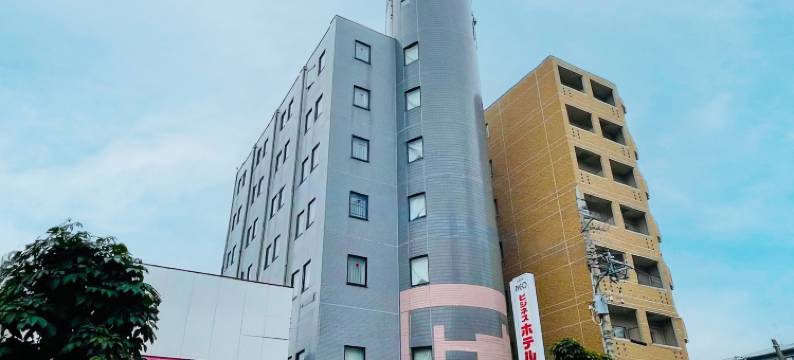 新尼奥酒店(Hotel New Neo)图片