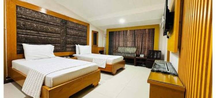 新时代旅馆(New Era Guest House)图片