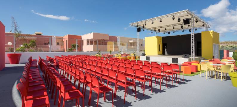 阿列佐索拉酒店(Allegro Isora)图片