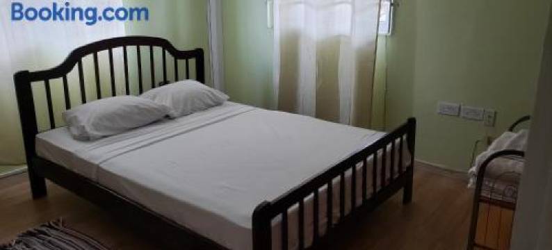 Unit 3 Private Apartment - Roseau图片