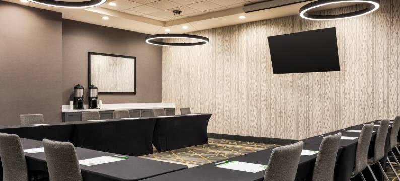 Holiday Inn 伯明翰 - 胡佛(Holiday Inn BIRMINGHAM - HOOVER by IHG)图片