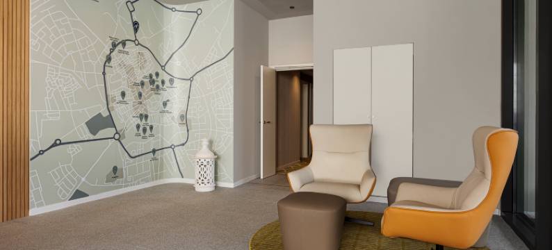 智选假日酒店 埃武拉 IHG(Holiday Inn Express EVORA by IHG)图片