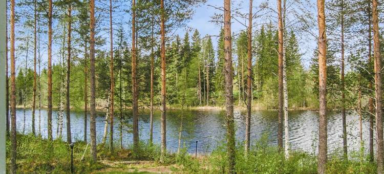 Yläneuvola Lanssi图片