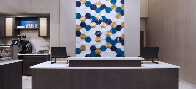 塔尔萨市中心凯悦嘉轩酒店(Hyatt Place Tulsa/Downtown)图片