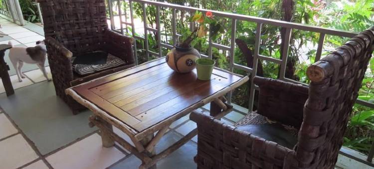 Hill Top Country Lodge图片