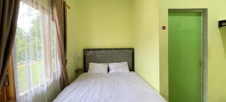 普丹公寓帕拉帕特由Helocus(Pudan Residence Parapat by Helocus)图片