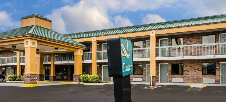 凯艺酒店(Quality Inn)图片