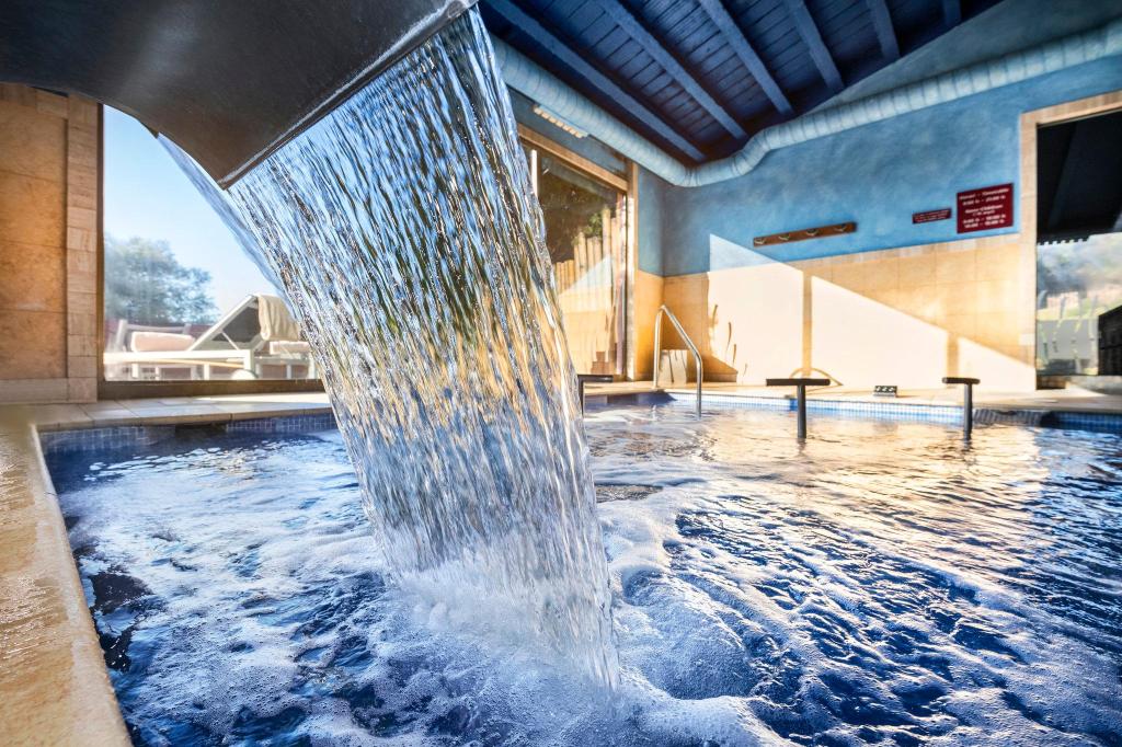 Mas TapiolasOver view