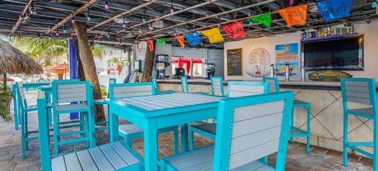 清水湾海豚沙滩Ascend精选酒店(Dolphin Sands Clearwater Beach, Ascend Hotel Collection)图片