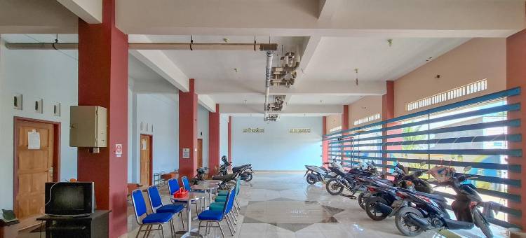 Sekapuk Indah Guest House Syariah Gresik RedPartner图片