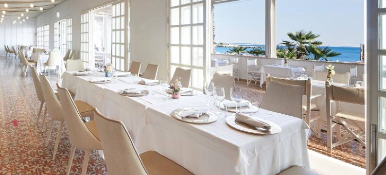 里维埃拉内大 CDS 酒店(Grand Hotel Riviera - Cdshotels)图片