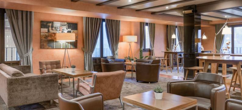 托莱多AC酒店(AC Hotel Ciudad de Toledo)图片