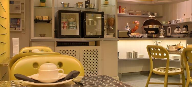 圣日耳曼德佩-拉福利酒店(Folie des Près - Saint-Germain-des-Prés)图片