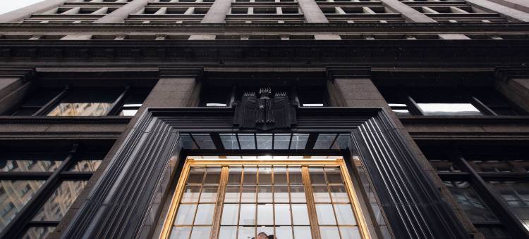 辛辛那提万丽城市中心酒店 (Renaissance Cincinnati Downtown Hotel)图片