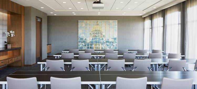 麦迪逊市中心AC酒店(AC Hotel Madison Downtown)图片