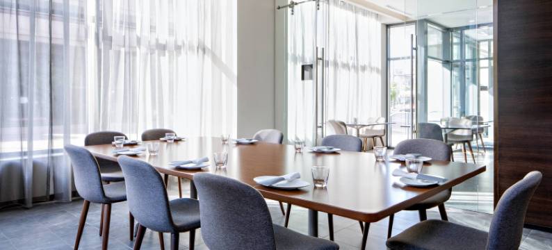 大急流城市中心万豪AC酒店(AC Hotel Grand Rapids Downtown)图片