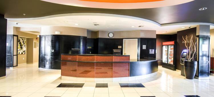 默塞德万怡酒店(Courtyard Merced)图片