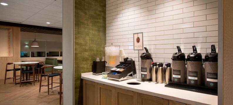 谢尔比万枫套房酒店(Fairfield Inn & Suites Shelby)图片