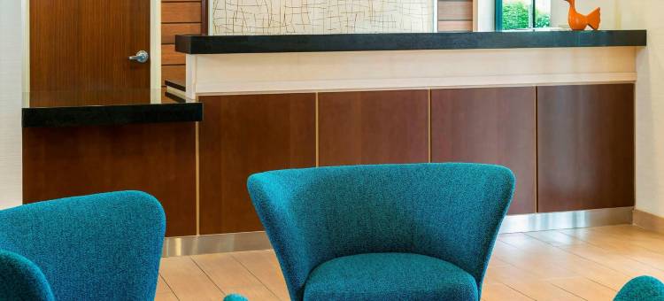 Fairfield Inn & Suites Springfield图片