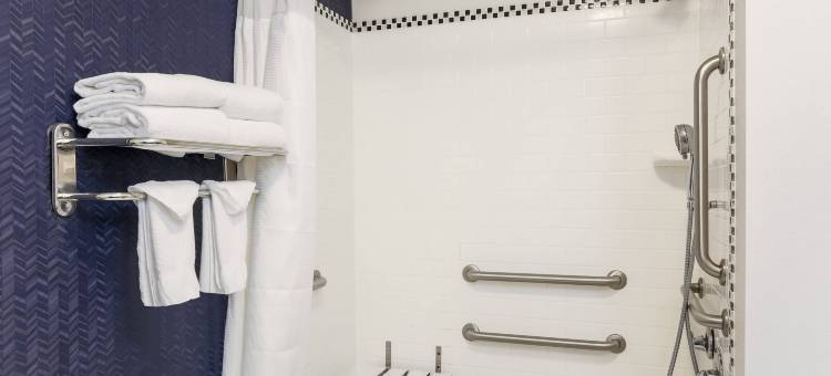 莫沃万枫酒店及套房(Fairfield Inn & Suites Mahwah)图片